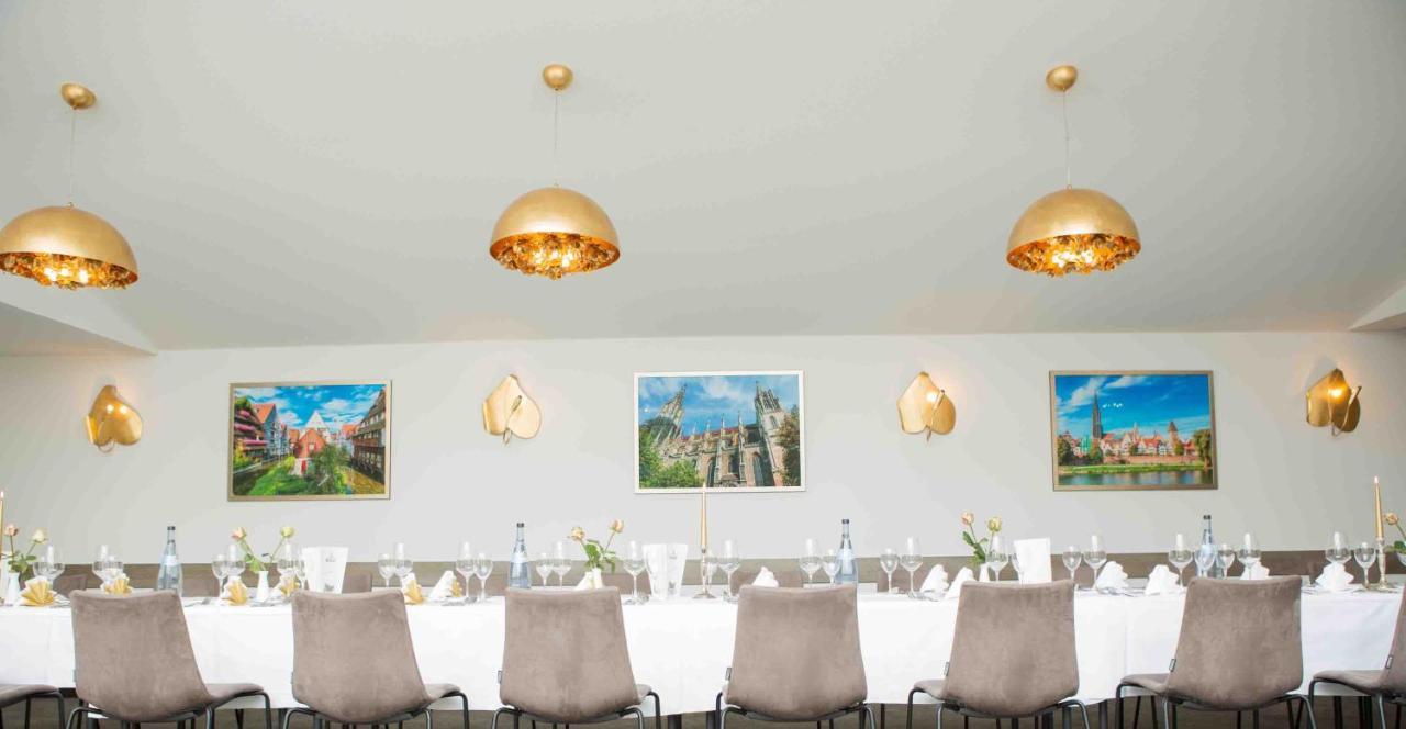 Hotel Gasthof Roessle Senden  Kültér fotó