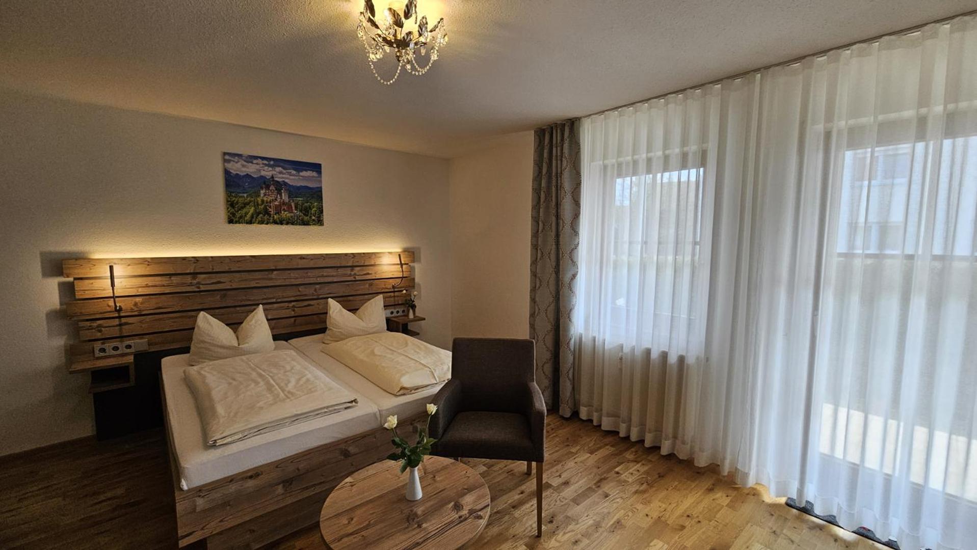 Hotel Gasthof Roessle Senden  Kültér fotó