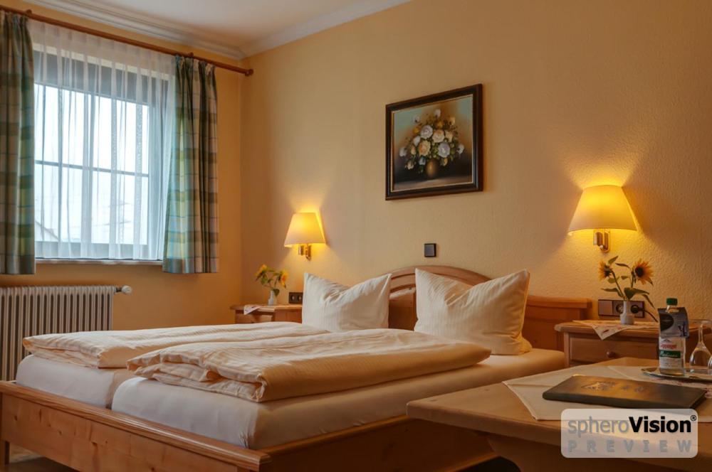 Hotel Gasthof Roessle Senden  Kültér fotó
