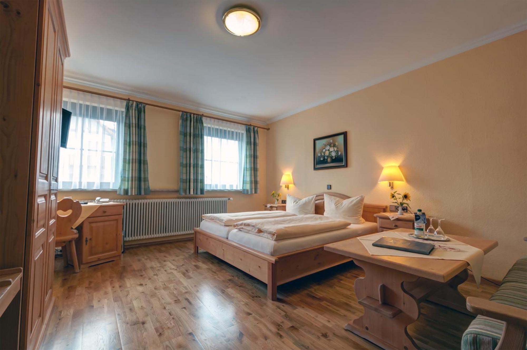 Hotel Gasthof Roessle Senden  Kültér fotó
