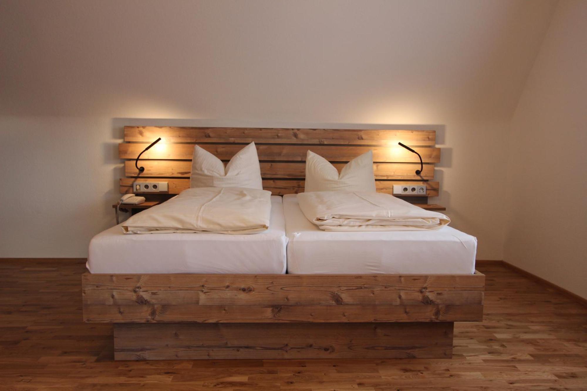 Hotel Gasthof Roessle Senden  Kültér fotó