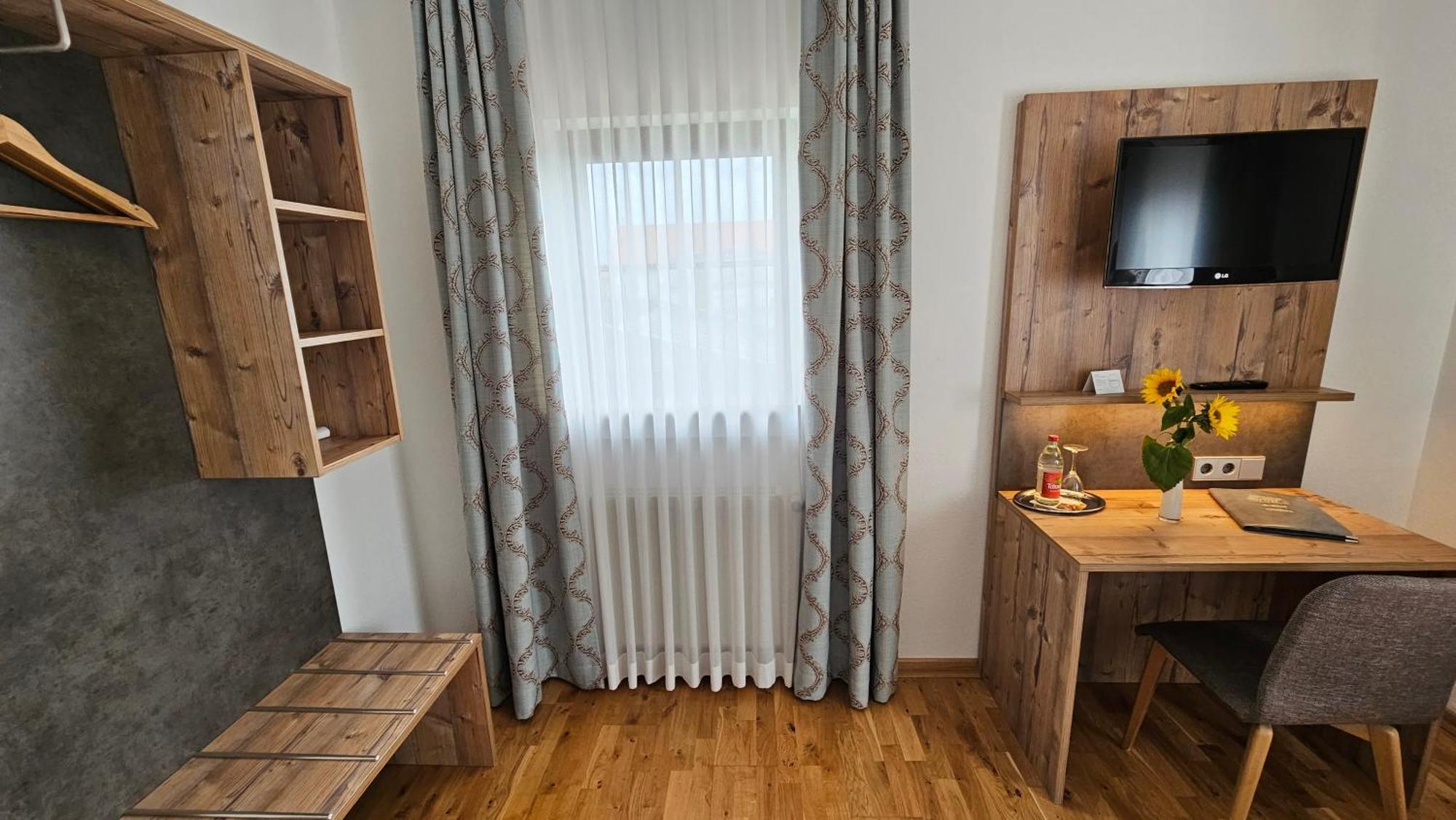 Hotel Gasthof Roessle Senden  Kültér fotó