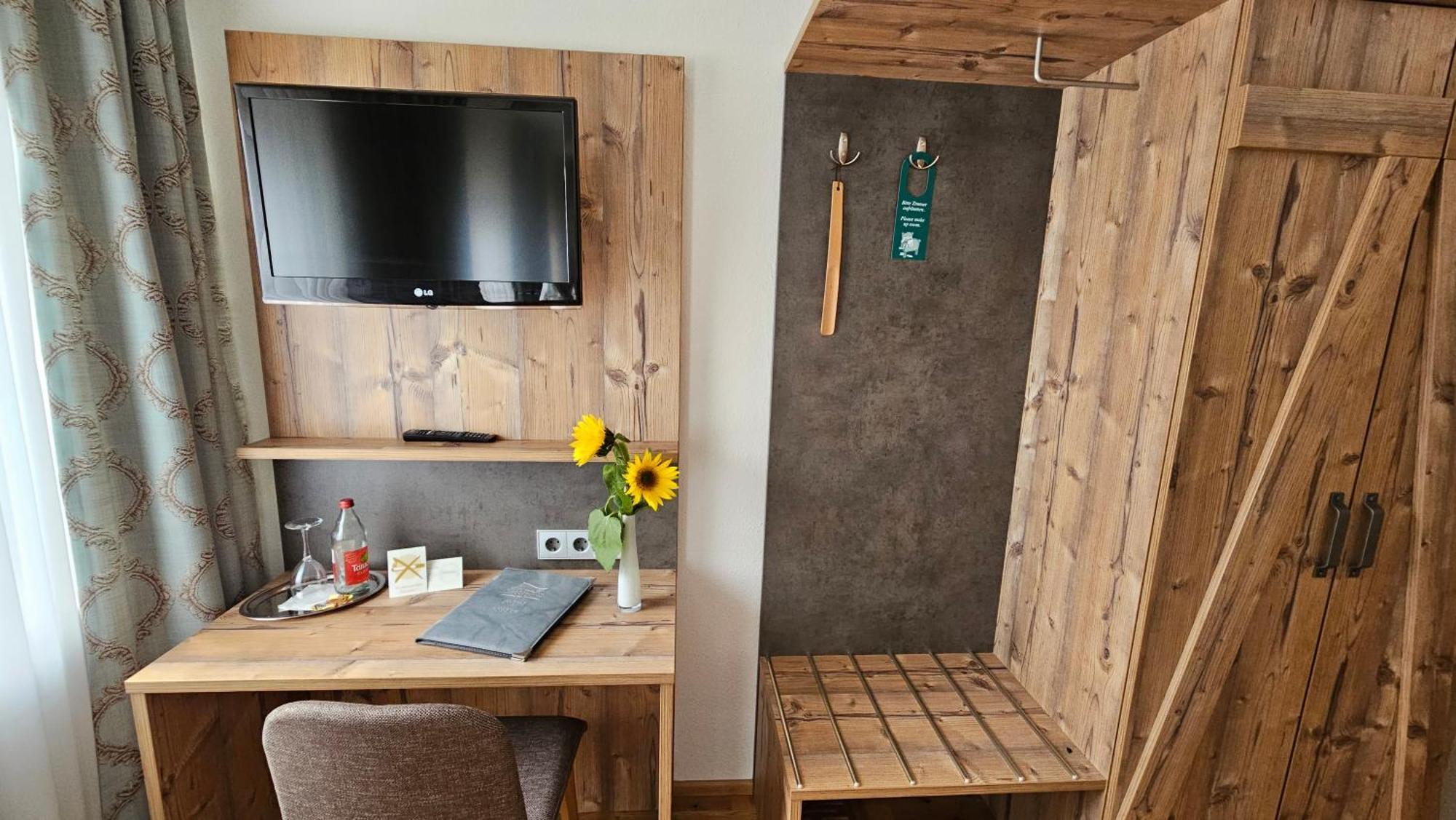 Hotel Gasthof Roessle Senden  Kültér fotó
